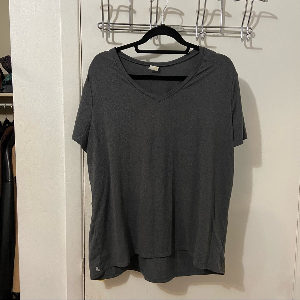 LOLE active t-shirt